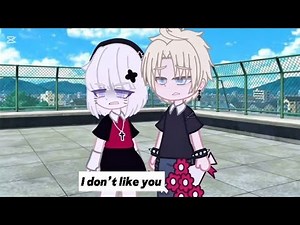 I Never Stopped Loving You 💔 | Gacha Club Emotional Love Story