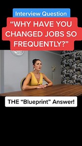 2.1K views · 46 reactions | Why have you changed jobs so frequently Interview Question Example Answer #interview #jobinterview #interviewtips #interviewquestions #interviewskills #careervidz #richardmcmunn #263 | Career Vidz | Facebook