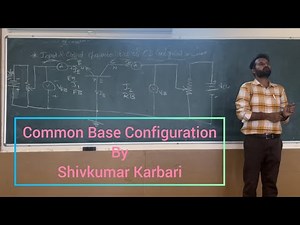 Common Base Configuration