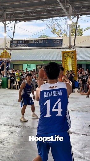 The Magic Bunot Explodes Again in DCAA Championship 2025 — Aaron Bayanban of Ateneo de Davao" #davaocityathleticassociation #DCAA #ateneodedavao #basketballhighlights #HoopsLife | Hoops Life