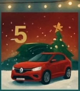 📍Renault Jarny Groupe Autosphere, vous présente la Renault Clio Esprit Alpine au prix de 25 650€ au lieu de 29 150€. On vous attend en concession, l’offre est valable jusqu’au 24 décembre 😊 *Voir conditions en concession #renault #groupeautosphere #noel #December2025 #offrespeciale | Renault Lorraine - Groupe Autosphere