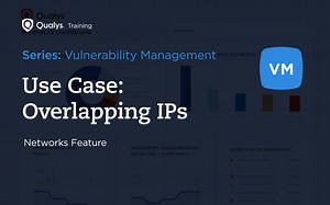 Use Case: Overlapping IPs