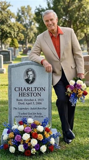 8 Ben-Hur (1959) Actors Who Have Passed Away 🕊️ #BenHur1959 #ClassicCinema #ActorTribute #RIP