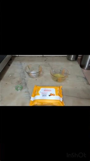 Easy Science Experiment: Endless Bubbles🫧🥼🧪 #scienceexperiment #tryitonce #DIYbubbles