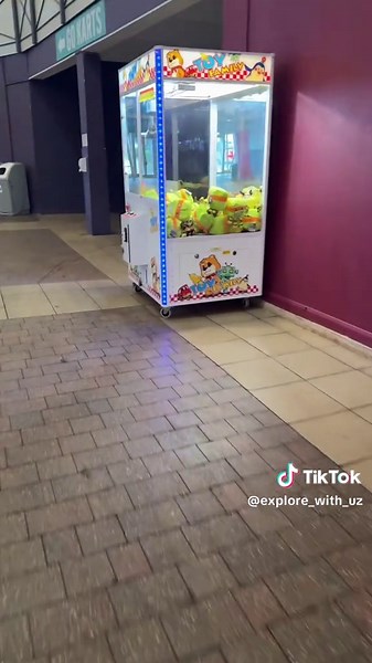 Exploring the Arcades at Butlins: Family Fun Awaits