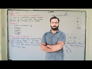 Coal and its formation | coal | ch#11 | 10th class chemistry