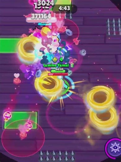 love potion squeak boss tutorial