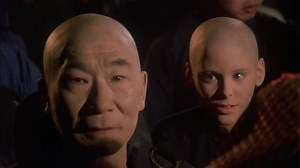 Kung Fu (1973) [S1E05] The Tide