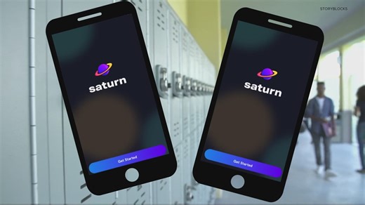 Privacy concerns raised over Saturn app