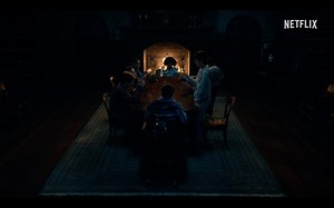 Love Midnight Mass and The Haunting of Hill House? Mike Flanagan is back with his latest spookfest, The Midnight Club -- I'm already obsessed. 📺 The Midnight Club | Netflix