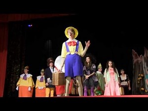 shrek story of my life