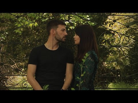 Breaking up Slowly - Lana del Rey (Milagros Andaluz & Mike Zubi)