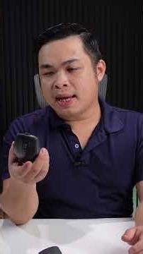 MẮC, dễ DOUBLE CLICK, hay HƯ, tại sao mình vẫn xài chuột Logitech 10 năm qua (P2)