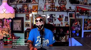 8.2K views · 344 reactions | A word from Shaggy 2 Dope on tonight’s episode of The Shaggy Show. | Juggalo News | Facebook