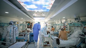 Romania in eye of COVID storm with record infections and deaths