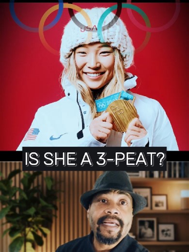 Chloe Kim's Gold Medal: Success vs. Mental Health