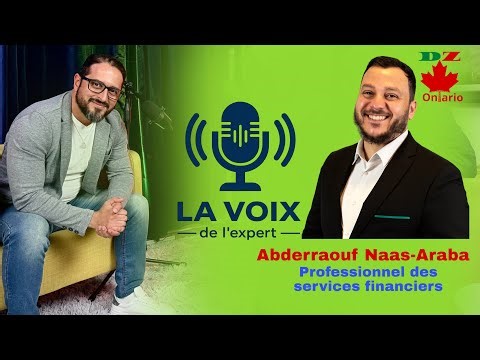 The Expert's Voice - Ep 2: The Banking System in Canada, Truths and Best Practices