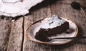 Swedish mud cake recipe: How to make a Swedish mud cake