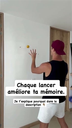 Tu veux améliorer ta mémoire ? Commence par bouger… avec précision