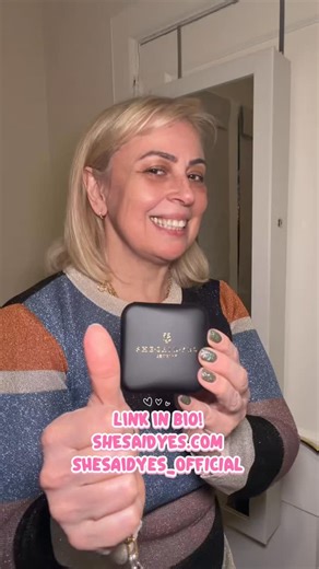 Tara l Yoga, Wellness & UGC | Valentine’s sparkle… made simple 💍✨ I’m wearing these beautiful earrings (ID: SJEA135) from @shesaidyes_official — elegant, timeless, and... | Instagram