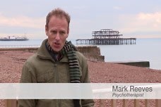 Transpersonal Therapy