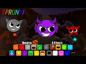 Skibidi Toilet Episode 68 (Incredibox Sprunki Retake Version) With Music