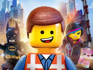 The Lego Movie - Apple TV