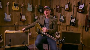 Fender makes History by releasing the ’59 Twin Amp JB Edition! Exclusively Sold Here - Order Today! | Joe Bonamassa