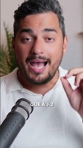 The 3 key steps before starting a fast