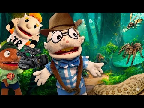 3 Hours SML Marathon To Fall Asleep To 😴! Best Jeffy Moments!