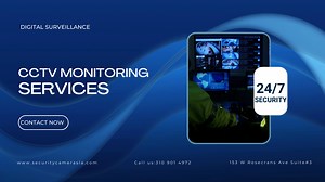 11 reactions | Live Remote Commercial CCTV Monitoring Services Los...