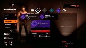 Deathloop - Cat Fall Trinket Location