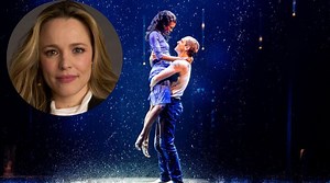 Rachel McAdams apologizes to ‘The Notebook' musical's Joy Woods for THIS reason