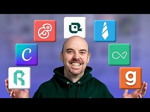 Best FREE Resume Builder Websites in 2026 (Teal vs Rezi vs Canva vs Kickresume vs Resume Genius)