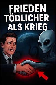 What if peace with aliens cost more than war? The terrifying truth #hfy #scifi