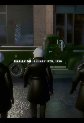 Uncovering the Greatest Heist in American History: Part 2