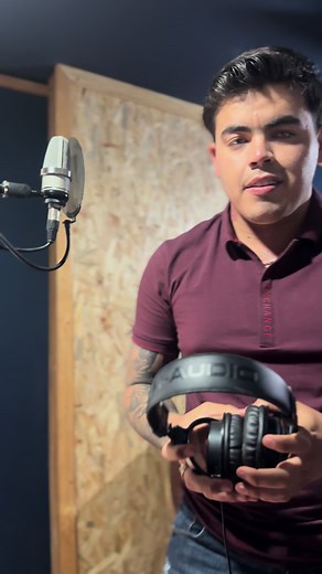 Rudy Gamaliel y RG Studios: Tierra Caliente