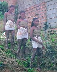 166K views · 10K reactions | Triplets on this hit song #WANO  https://youtu.be/jRmjzBWm-70 | Chosen Becky | Facebook