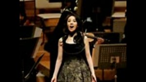 【坂の上の雲】 「Stand Alone」 Vocalise ver.＋第２部（森麻季）ver.