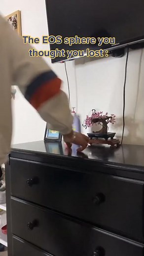 eos Products on TikTok