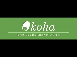 Koha, a community