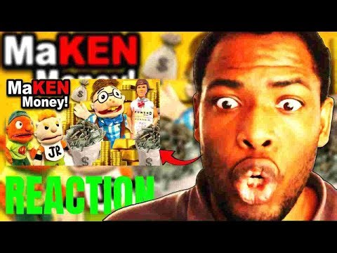 SML Movie Reaction: MaKEN Money
