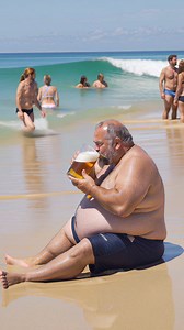 552K views · 1.2K reactions | Beach Mode: Belly, Brew & Bliss ️ | Daily Recipes | Facebook