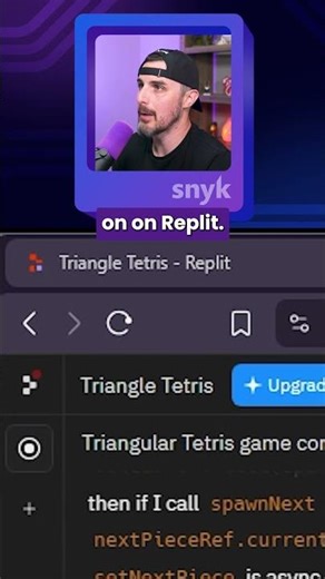 Vibe Coding Project Naming is Interesting...