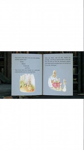 Classic Story Time – The Tale of Peter Rabbit | Special Edition