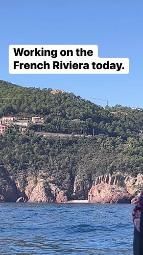 Boating Magazine on Reels