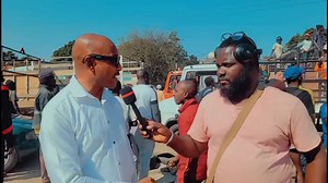 5K views · 78 reactions | #Another interview with My favorite DG Muhammed haydara of Jah oil company Gambia  LTD about the cement Lumo Part 16 | Alpha Photos Bah | Facebook