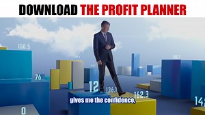 Free Download: Set Your Business KPIs in Seconds. https://www.10xprofitplanner.com | Grant Cardone