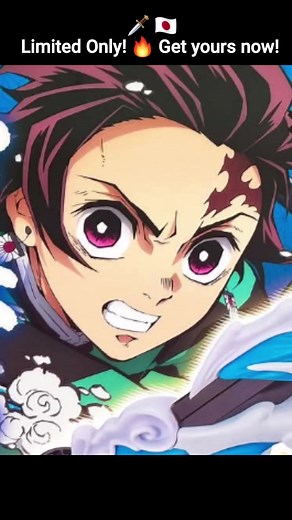 Unleash the power of Tanjiro and Zenitsu with the Demon Slayer DX Nichirin Swords! Authentic, detailed, and straight from Japan — a must-have for every anime fan! ⚔️🇯🇵🔥 Get yours today! #demonslayer #japan #harkytrading | Harky Trading