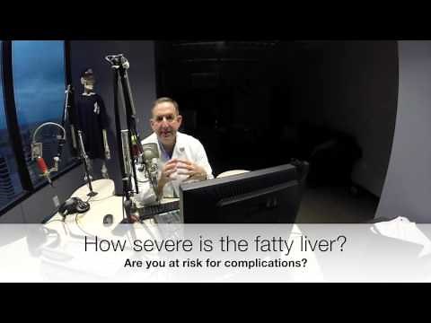 Fatty Liver: What Patients Need to Know